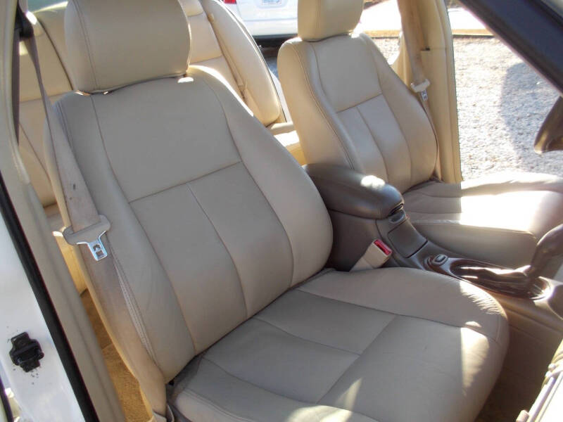 1999 Oldsmobile Intrigue GLS