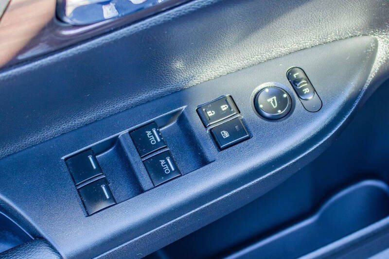 2016 Honda Accord EX w/Honda Sensing