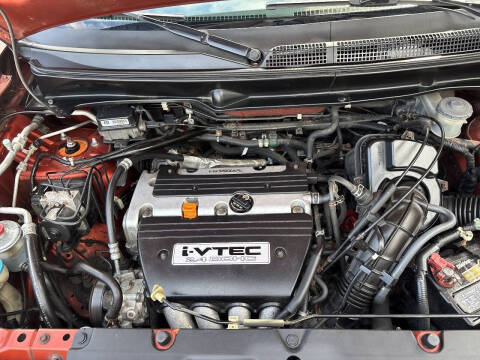 2005 Honda Element EX