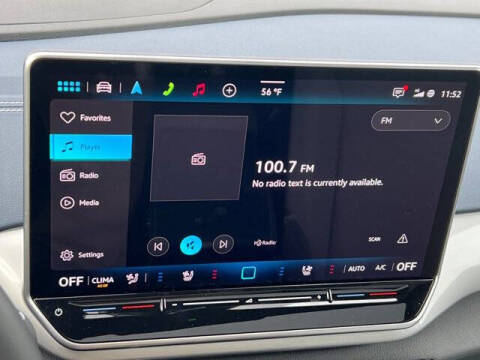 2026 Volkswagen ID.4 Pro S