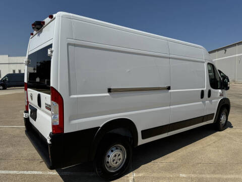 2022 RAM ProMaster 2500 159 WB