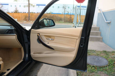 2013 BMW 3 Series 335i