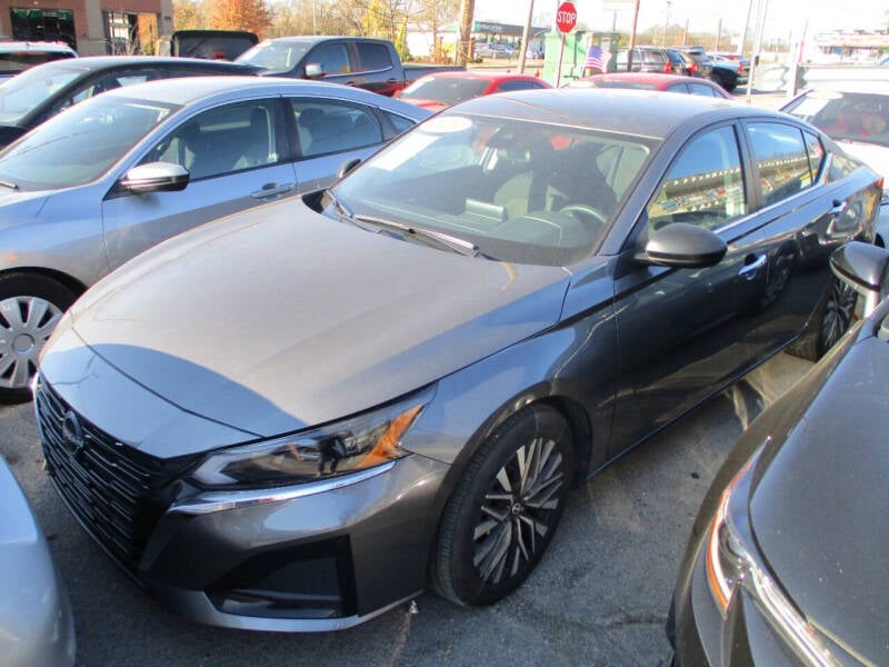 2024 Nissan Altima for sale at A & A IMPORTS OF TN in Madison TN