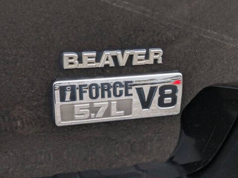 2017 Toyota Sequoia SR5