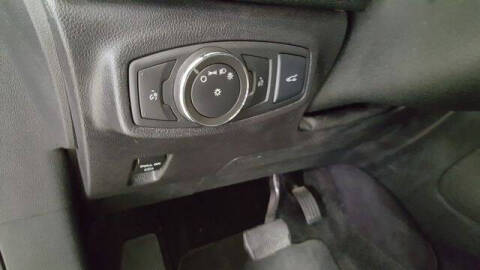 2017 Lincoln MKC Premiere