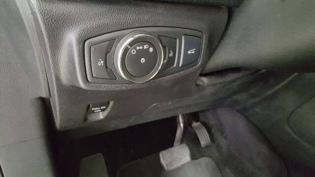 2017 Lincoln MKC Premiere