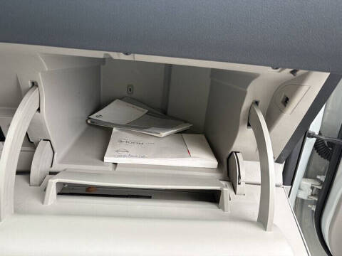 2011 Nissan Rogue