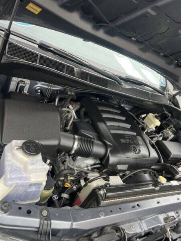 2007 Toyota Tundra SR5