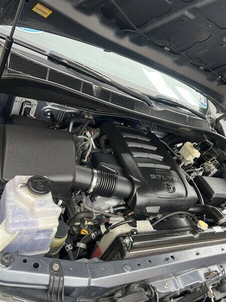 2007 Toyota Tundra SR5