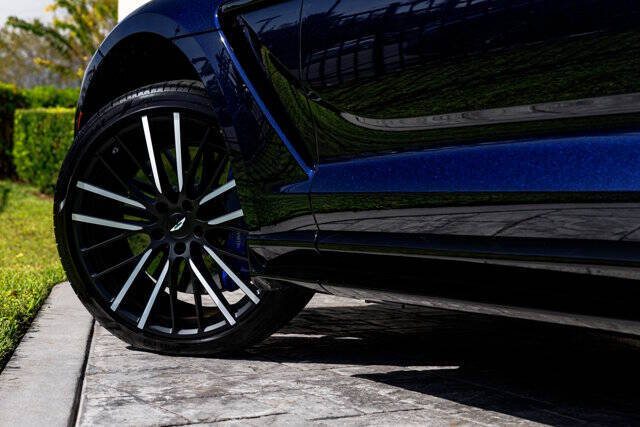 2026 Aston Martin DBX 707