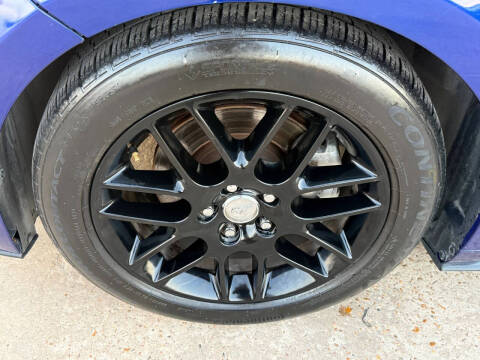 2015 Ford Mustang V6