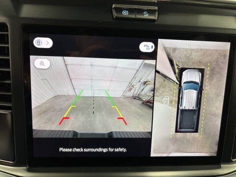 2025 Ford F-350 Super Duty