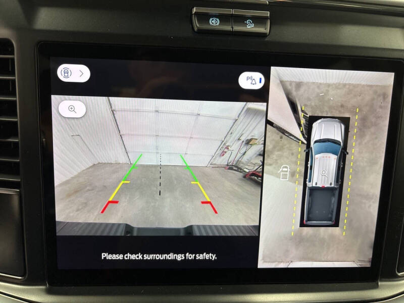 2025 Ford F-350 Super Duty