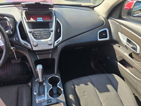 2010 GMC Terrain SLE-2
