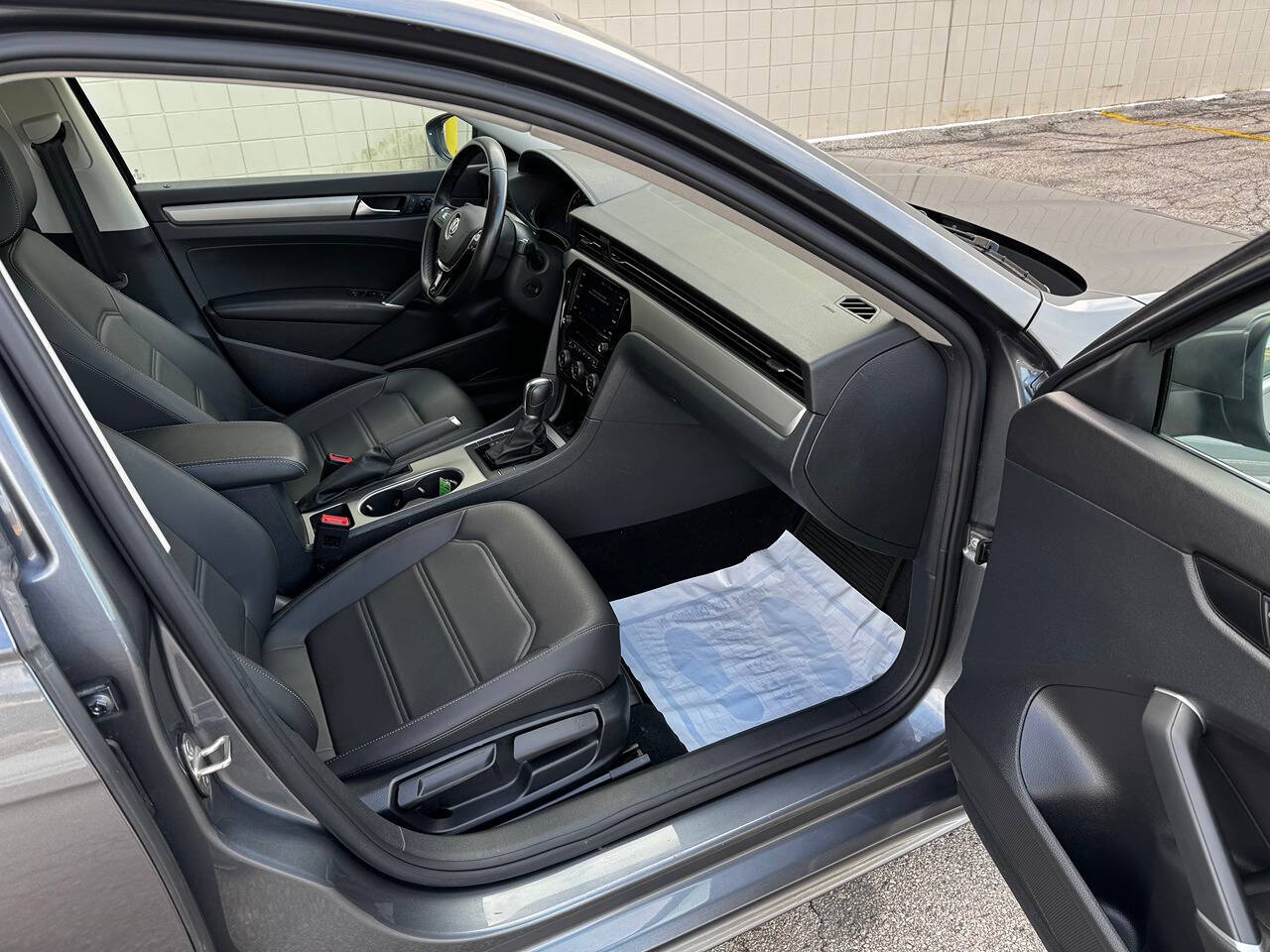 2020 Volkswagen Passat for sale at CITI AUTO SALES LLC in Racine, WI