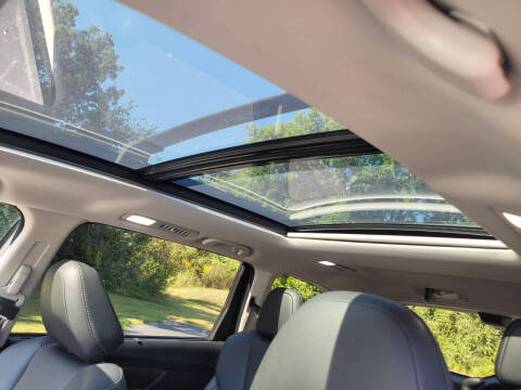 2022 Subaru Ascent Touring