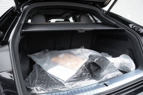 2026 Audi SQ8 4.0T quattro Prestige