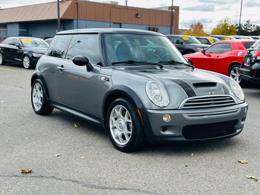 2005 MINI Cooper for sale at Boise Auto Group in Boise, ID