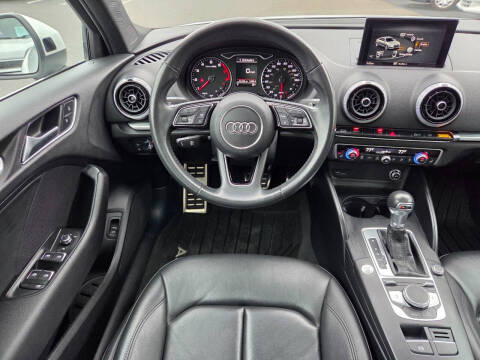 2019 Audi A3 Premium Plus 40 TFSI