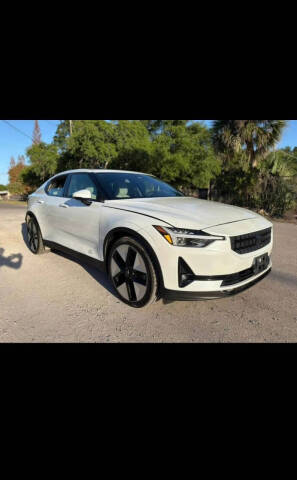 2023 Polestar 2 Long Range Single Motor