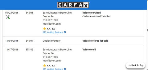 2013 Mercedes-Benz SL-Class SL 550