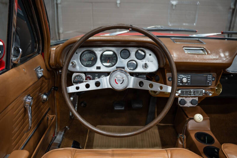 1964 Chevrolet Corvair