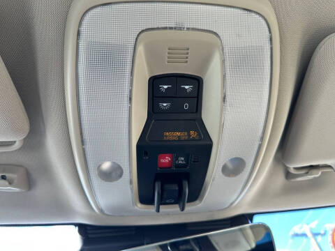 2018 Volvo S60 T5 Inscription Platinum