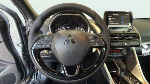 2026 Mitsubishi Eclipse Cross SEL