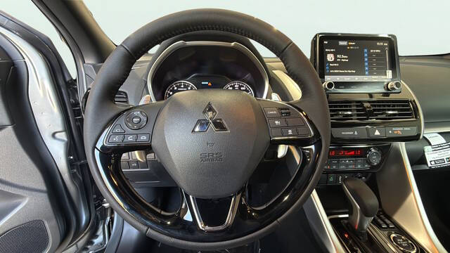 2026 Mitsubishi Eclipse Cross SEL