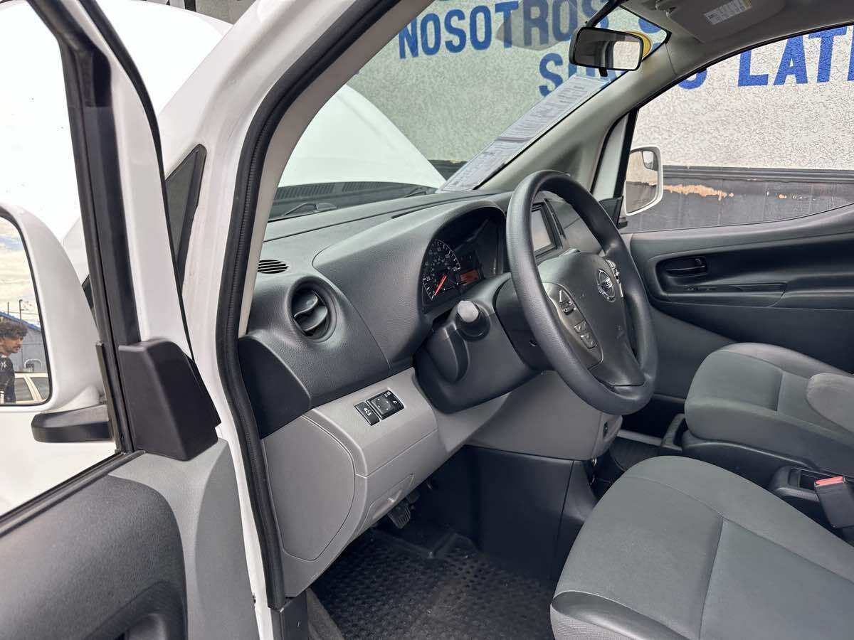 2020 Nissan NV200 for sale at Ontario Auto Square in Ontario, CA