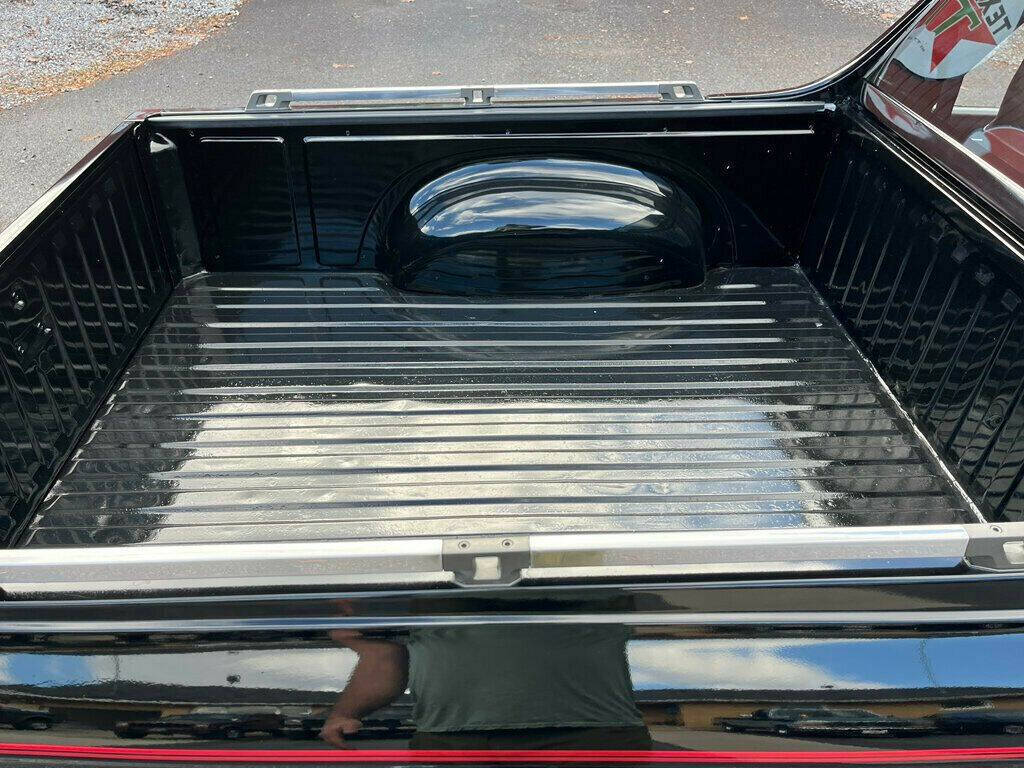 1982 Dodge Rampage 12