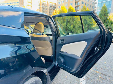 2018 Toyota Prius Two