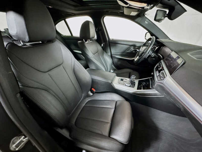 2020 BMW 3 Series 330i xDrive