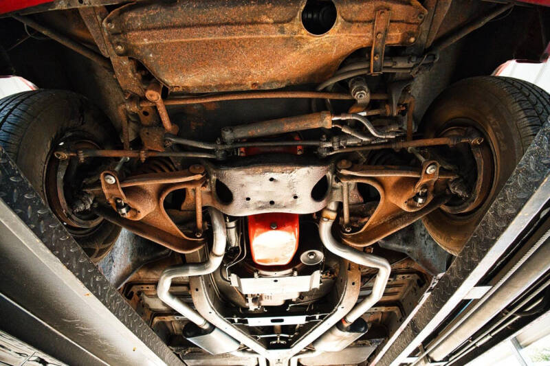 1960 Chevrolet Impala