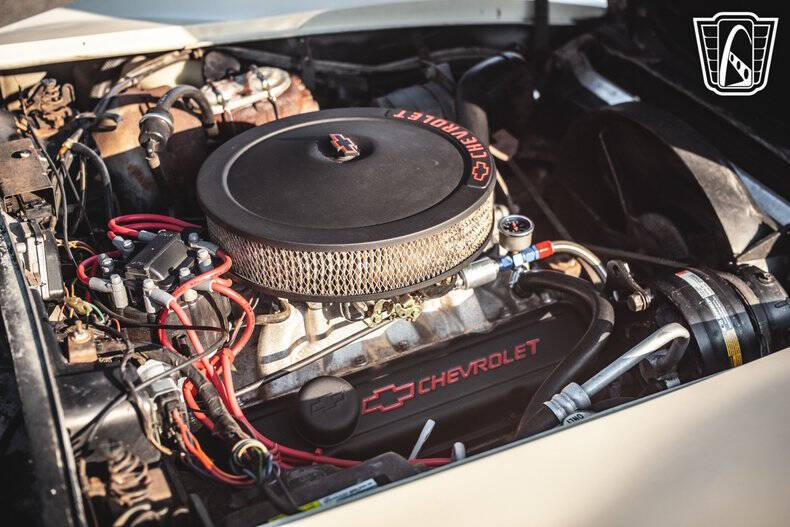 1981 Chevrolet Corvette