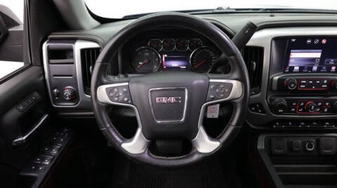 2016 GMC Sierra 1500