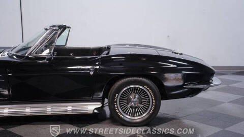 1963 Chevrolet Corvette