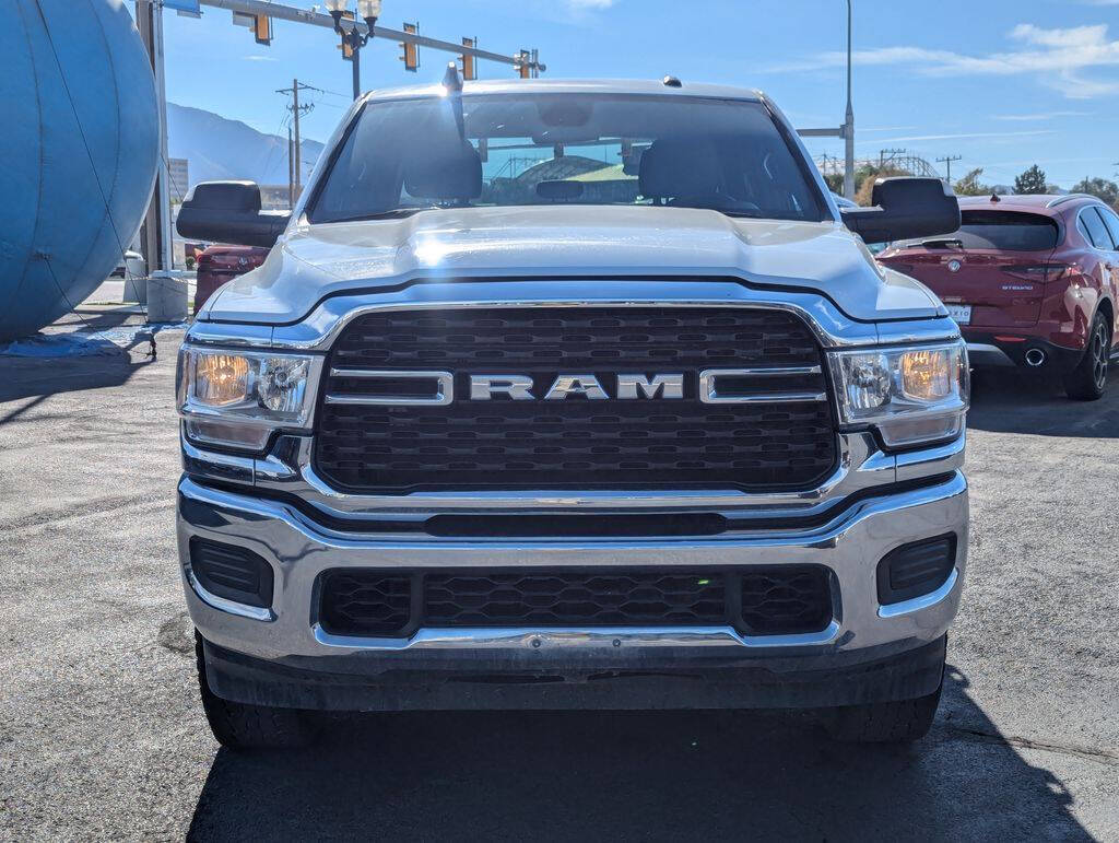 2022 Ram 2500 for sale at Axio Auto Boise in Boise, ID