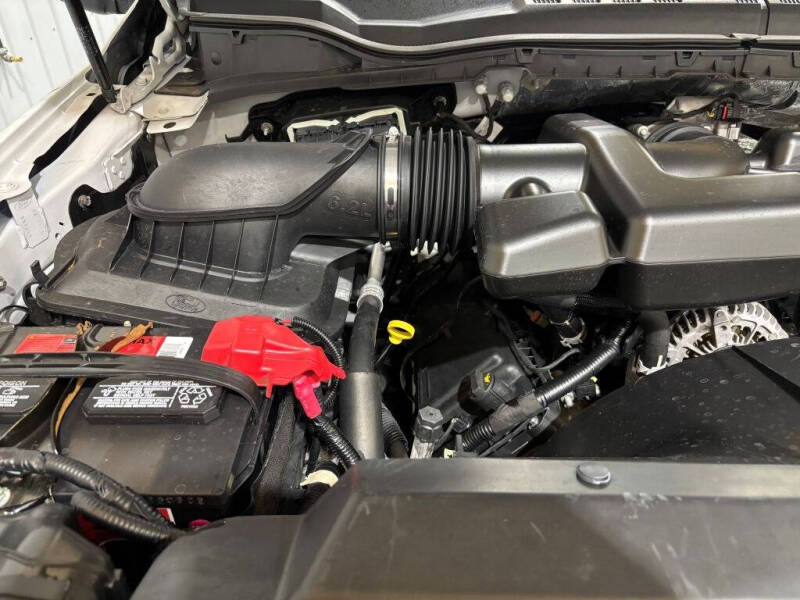 2019 Ford F-350 Super Duty XL