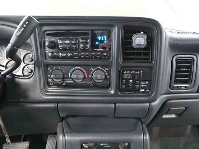 2001 GMC Sierra 1500