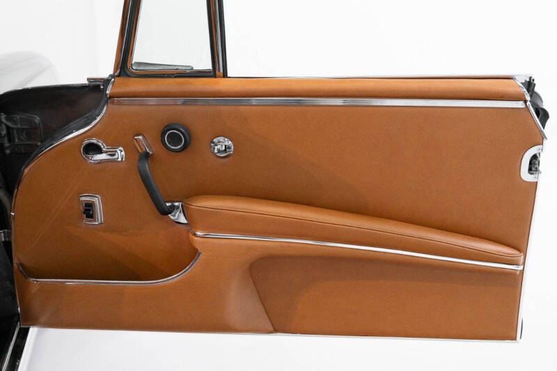 1967 Mercedes-Benz S-Class