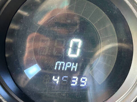 1987 Chevrolet R/V 10 Series