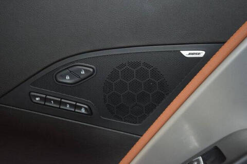 2016 Chevrolet Corvette Z06