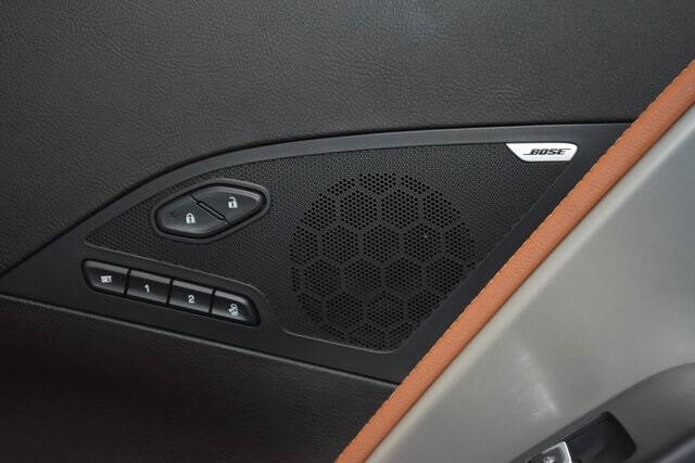 2016 Chevrolet Corvette Z06