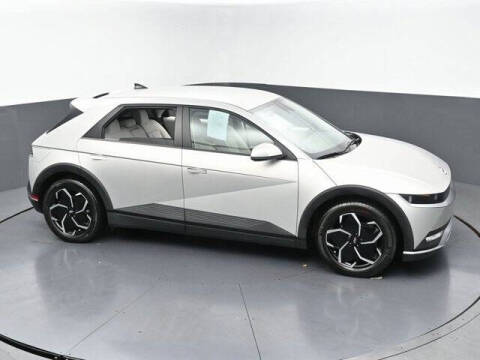 2023 Hyundai Ioniq 5 SEL