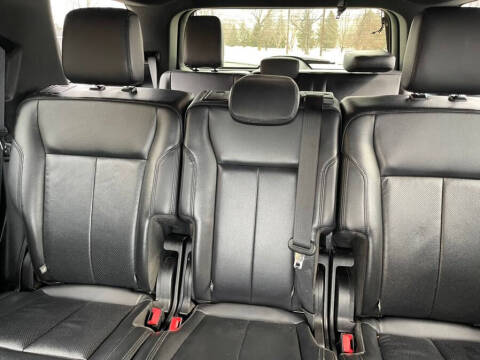 2019 Ford Expedition XLT
