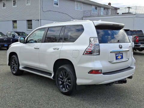 2023 Lexus GX 460
