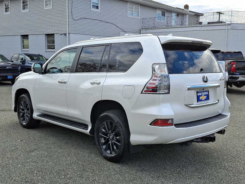 2023 Lexus GX 460