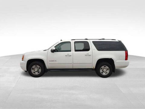 2012 GMC Yukon XL SLT 2500