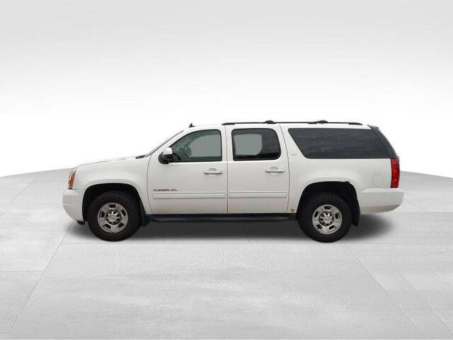 2012 GMC Yukon XL SLT 2500
